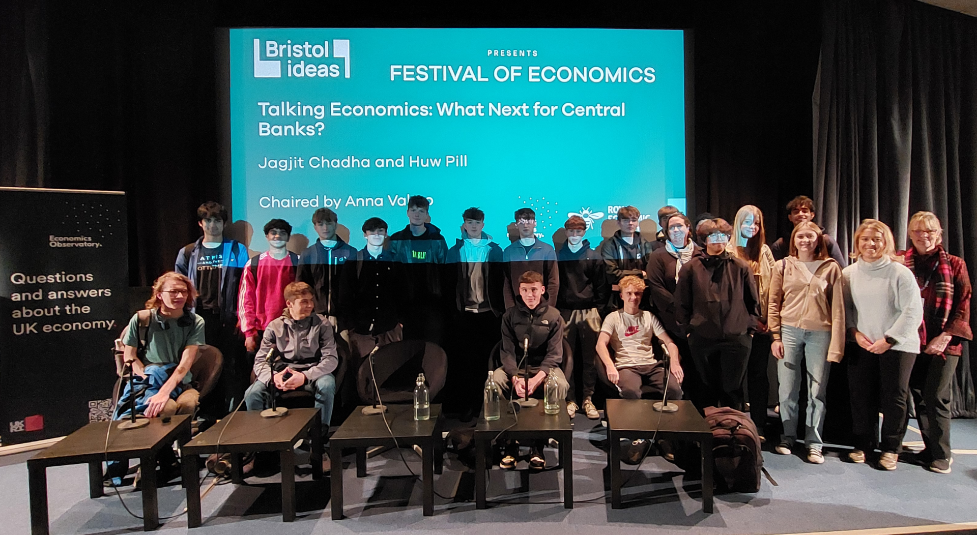 Festival of Economics